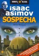 Cover of: SospechaSospecha