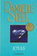 Cover of: Joyas by Danielle Steel, Danielle Steel