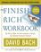 Cover of: The Finish Rich Workbook