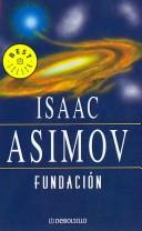 Cover of: Fundacion/ Foundation by Isaac Asimov