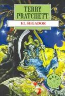 Cover of: El Segador / Reaper Man by Terry Pratchett