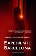 Cover of: Expediente Barcelona