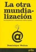 Cover of: La Otra Mundializacion