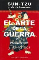 Cover of: El Arte de La Guerra by Jack Lawson, Sun Tzu
