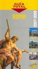 Cover of: Roma y ciudad del vaticano/ Rome and The Vatican City by 