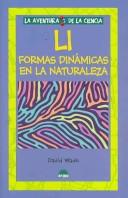 Cover of: LI Formas Dinamicas En La Naturaleza/ LI Dynamic Form in Nature