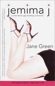 Cover of: Jemima J by Jane Green