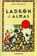 Cover of: Ladron de almas