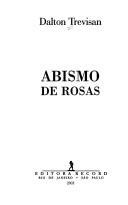 Cover of: Abismo de Rosas by 