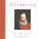 Cover of Cervantes