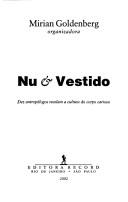 Cover of: Nu e Vestido by 