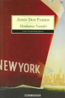 Cover of: Manhattan Transfer by John Dos Passos