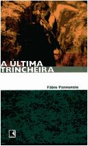 Cover of: Última Trincheira, A by 