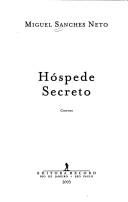 Cover of: Hóspede secreto: contos