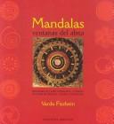 Cover of: Mandalas: Ventanas del Alma