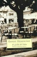 Cover of: El Jardin Del Eden / the Garden of Eden by Ernest Hemingway