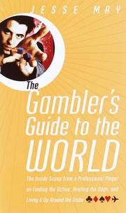 Cover of: The Gambler's Guide to the World