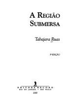 Cover of: Região Submersa ,A