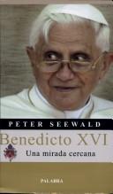 Cover of: Benedicto XVI