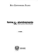Cover of: Forma e Alumbramento: Poética e Poesia em Manuel Bandeira
