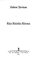 Cover of: Rita Ritinha Ritona