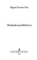 Cover of: Herdando Uma Biblioteca by 