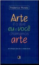 Cover of: Arte e Cultura by 