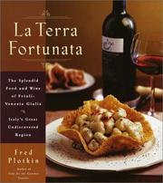 Cover of: La Terra Fortunata
