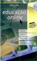 Cover of: Educação Online by 