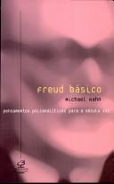 Cover of: Freud Básico by 