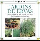 Cover of: Jardins de Ervas by Graham A. Pavey