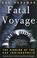 Cover of: Fatal voyage
