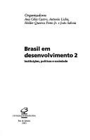 Cover of: Brasil em Desenvolvimento - Vol. 2