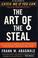 Cover of: The Art of the Steal