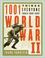 Cover of: 1001 things everyone should know about World War II