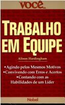 Cover of: Trabalho em Equipe