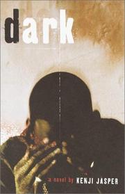 Cover of: Dark by Kenji Jasper, Kenji Jasper