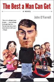 Cover of: The Best a Man Can Get by John O'Farrell