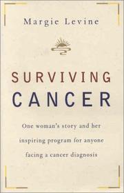 Cover of: Surviving Cancer