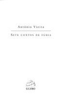 Cover of: Sete Contos de Fúria