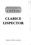 Short stories by Clarice Lispector