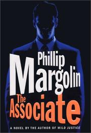 Cover of: The Associate LP
