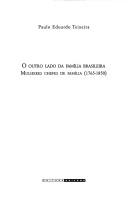 Cover of: Outro Lado da Família Brasileira, O