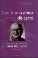 Para que o Amor Dê Certo