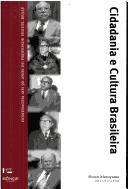 Cover of: Cidadania e Cultura Brasileira: Homenagem a Miguel Reale