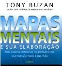 Cover of: Mapas Mentais e Sua Elaboração: um Sistema Definitivo de Pensamento...