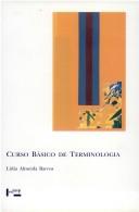 Cover of: Curso Básico de Terminologia