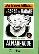 Cover of: Almanhaque para 1949 by 