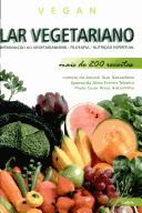 Cover of: Lar Vegetariano by 