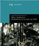 Cover of: Meio Ambiente: Patrimônio Cultural da USP